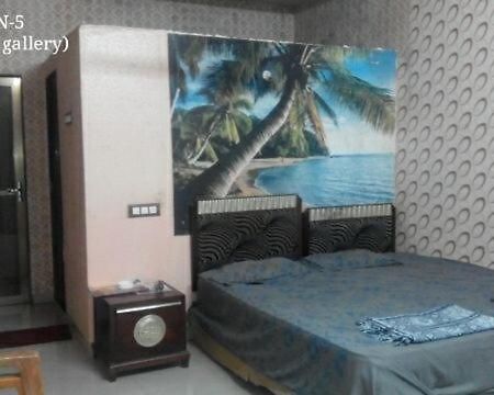 Samartha Cottage, Varsoli Alibag Luaran gambar