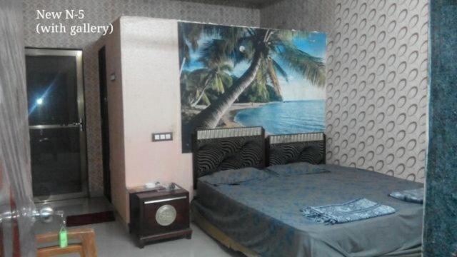 Samartha Cottage, Varsoli Alibag Luaran gambar